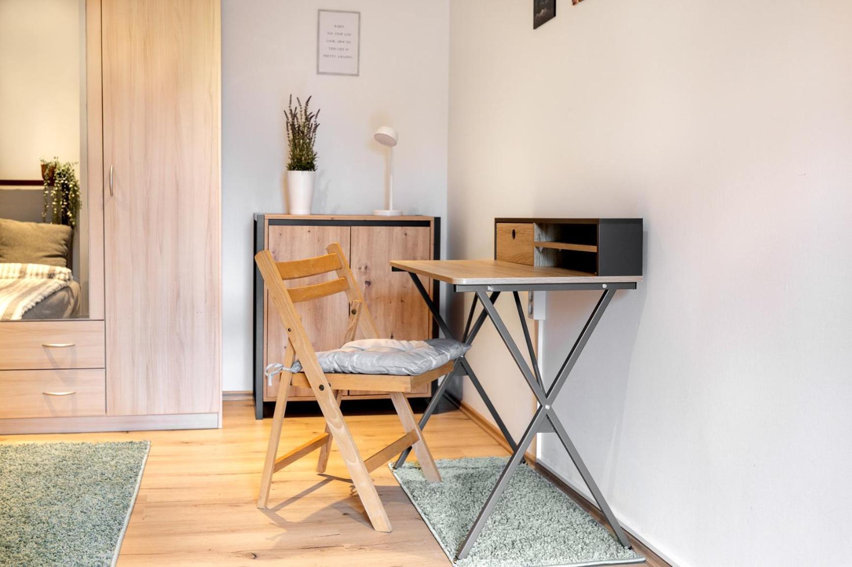 Gemuetliche Ferienwohnung Mit Terrasse Und Bergblick อินเซลล์ ภายนอก รูปภาพ